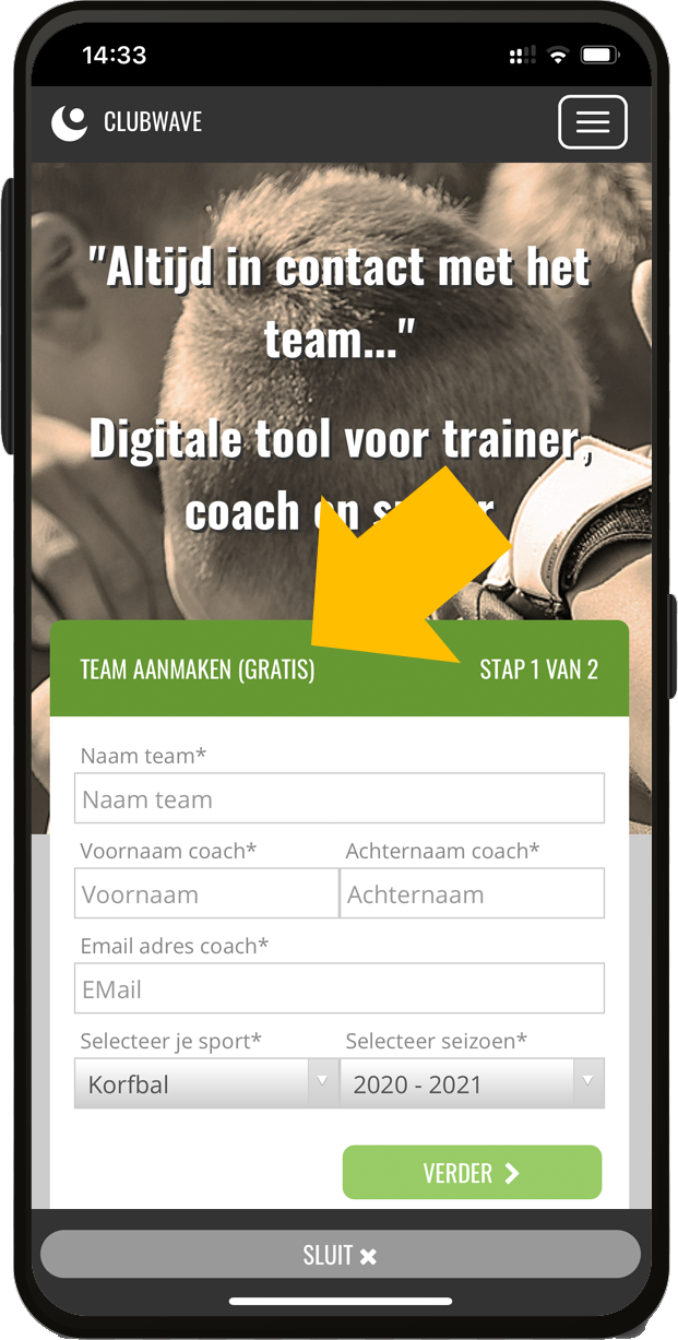 Team