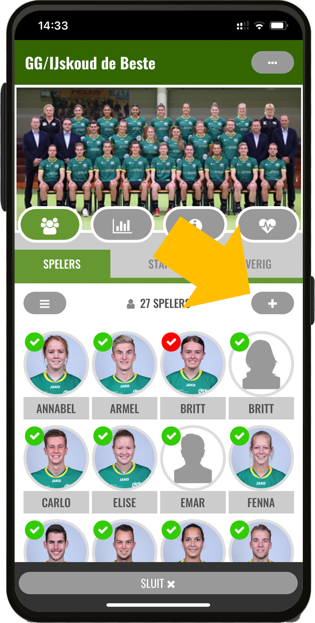 Team